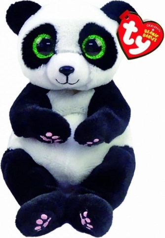 Peluche TY Panda Ying 15 cm