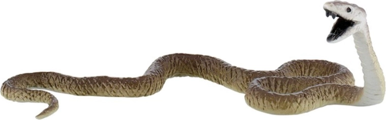 Figurine mamba BULLYLAND