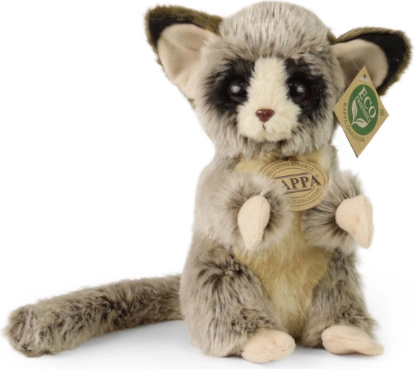 Peluche douce et de qualité