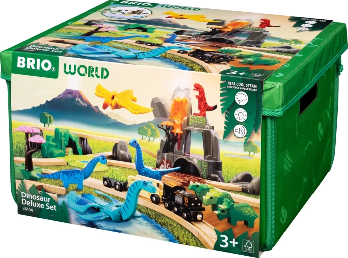 Boîte de rangement utilisable aussi comme tapis de jeu