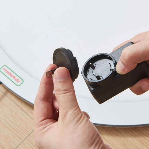 Alimentation universelle via Micro USB