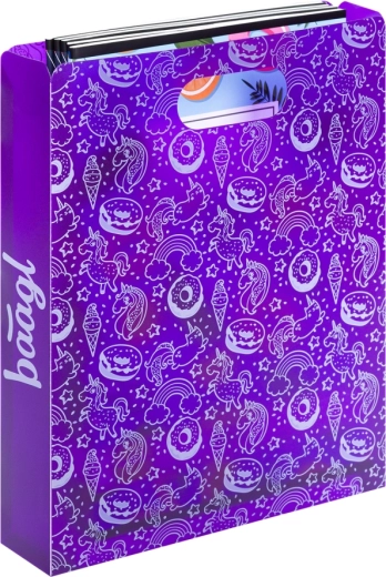 Organisation claire des documents