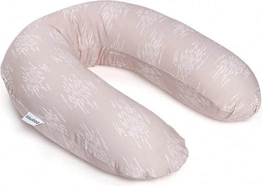 Doomoo Buddy coussin d’allaitement multifonction – Col.b61