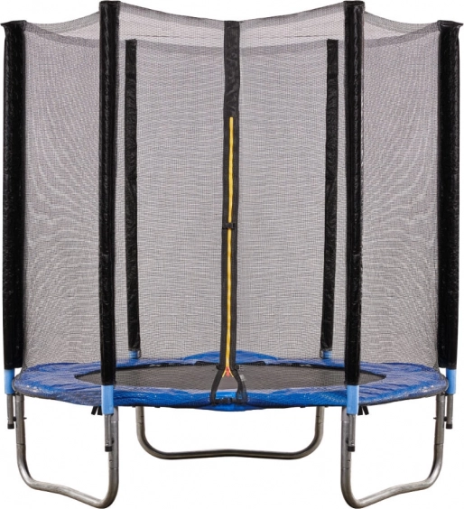 Trampoline de jardin pour enfants 183 cm 150 kg