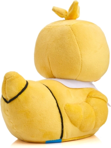 Stabilité d’exposition sur étagère