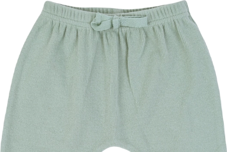 Taille élastique confortable