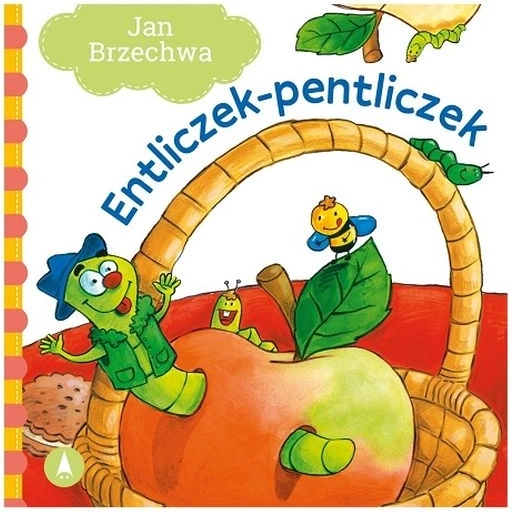 Entliczek-pentliczek