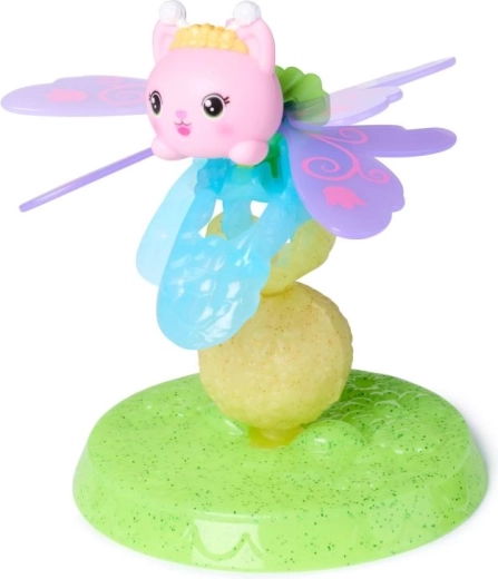 Collectionnez vos fées préférées