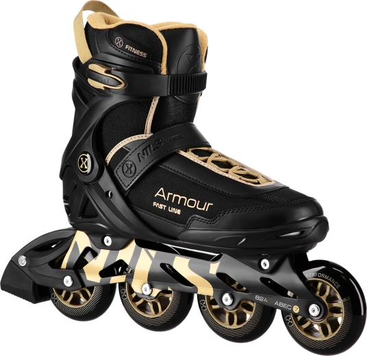 Rollers en ligne NILS Extreme Armour – 42