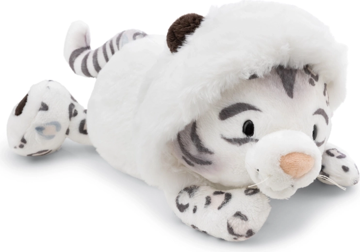 Capuche amovible et ludique