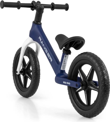 Roues EVA sans entretien