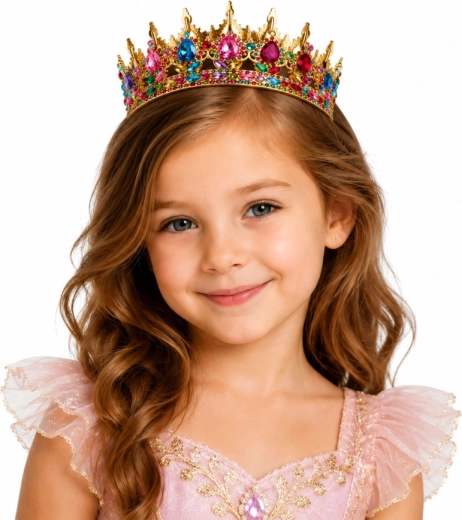 Accessoire idéal pour le carnaval et les fêtes à thème