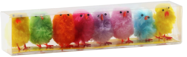 Mélange de couleurs joyeuses pour des compositions attrayantes