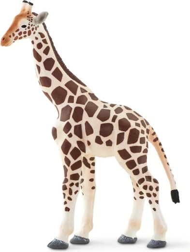 Figurine de girafe Safari Ltd.