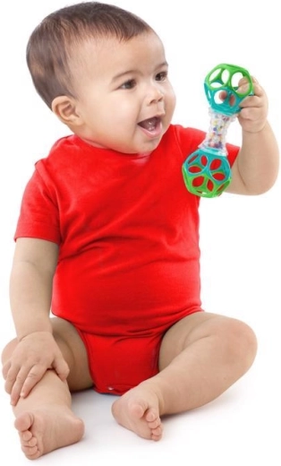 Sons amusants et stimulation visuelle