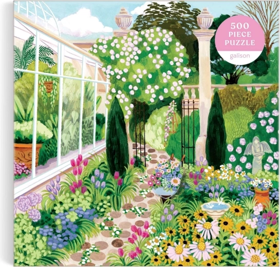 Belle illustration botanique