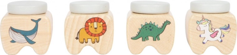 Adorables motifs d’animaux