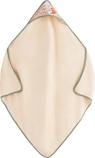 Dimensions généreuses pour nouveau-nés et tout-petits