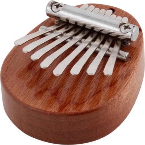 Goki kalimba petite – piano à pouces pour enfants