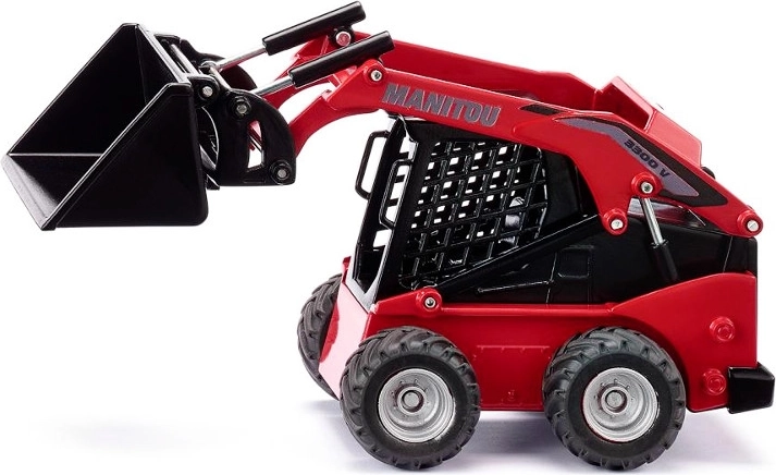 Siku Super Manitou 3300V mini chargeur 1:32