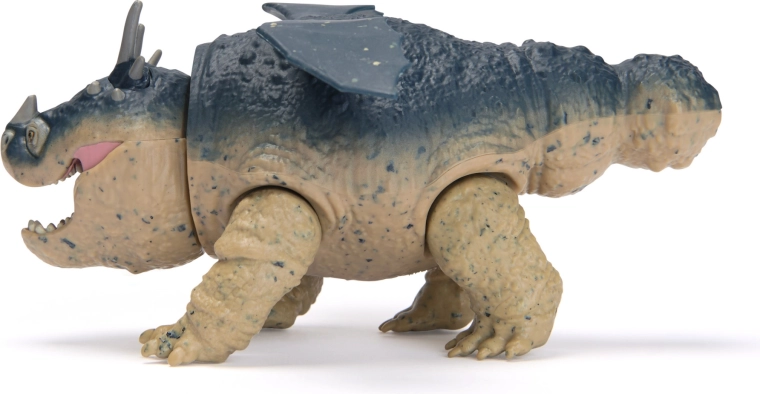 Figurine robuste pour un jeu quotidien