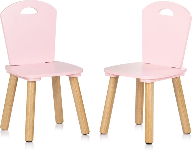 Chaises confortables pour enfants