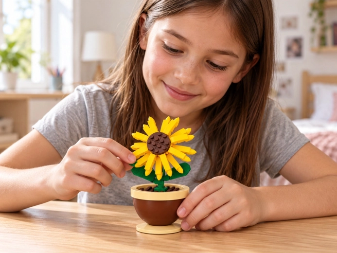 88 pièces pour une création concentrée