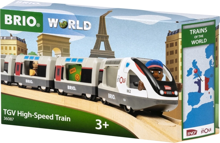 De la place pour jusqu’à 6 figurines