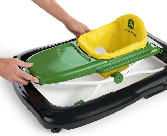 Sécurité et confort à chaque pas