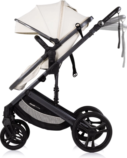 Confort pour les parents et l’enfant