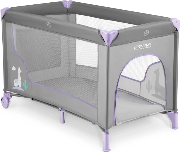 Ouverture latérale zippée pour un accès confortable
