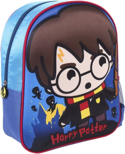 Sac à dos enfant 3D Harry Potter