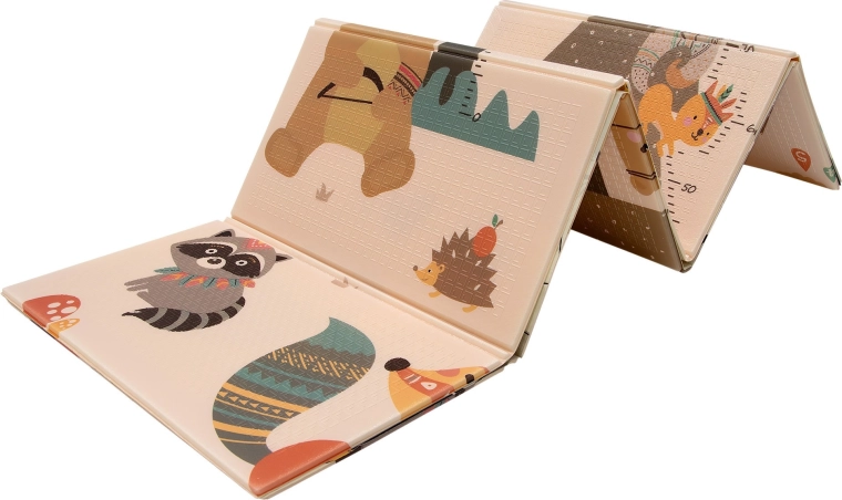 Pliage rapide et transport facile