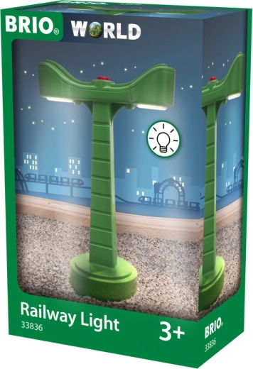 Fabrication de qualité pour l’univers BRIO World