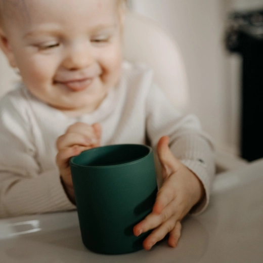 Forme ergonomique pour les petites mains