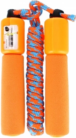 Corde tressée résistante 250 cm