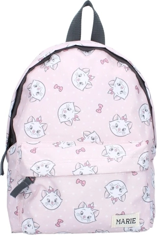 Sac à dos enfant Disney Aristocats Marie My First Friend 31 cm - 1 pièce