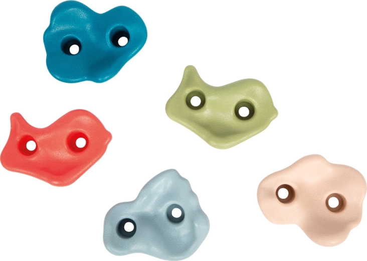 Montage stable sans rotation