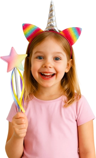 Plaisir du déguisement et développement de l’imagination