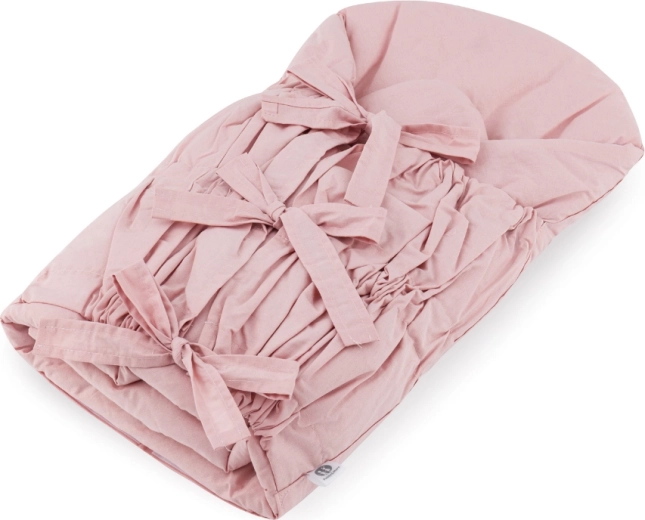 Coton doux et utilisation polyvalente