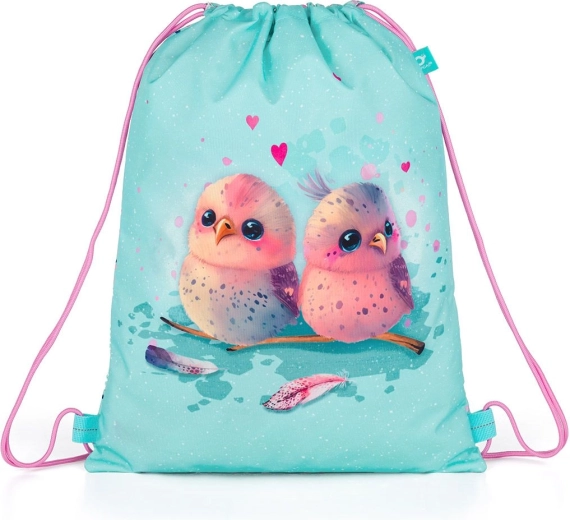 Sac de sport Topgal RAMY