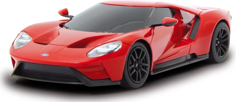 Ford GT officiellement licenciée à l’échelle 1:24
