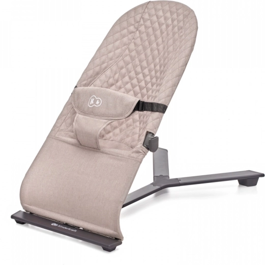 3 positions du dossier pour un confort maximal