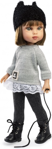 Habillage facile et jeu créatif