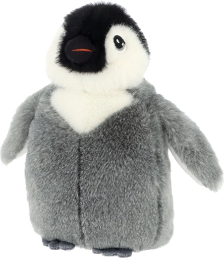 Keeleco bébé manchot empereur 20 cm