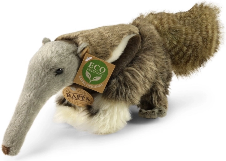 Fourmilier en peluche Rappa ECO-FRIENDLY 25 cm