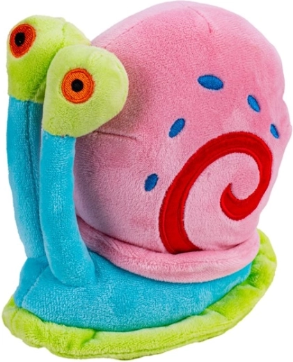 Peluche Gary de SpongeBob SquarePants 25 cm