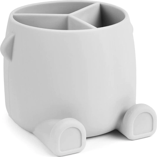 Nuuroo Leonora organisateur en silicone Lunar Rock