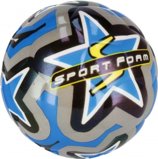 Structure en mousse souple et sûre