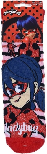 Motif Miraculous Ladybug